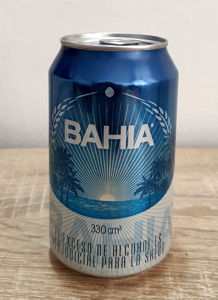 Variedad de Cervezas en Tiendas D1