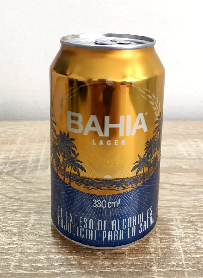 Variedad de Cervezas en Tiendas D1
