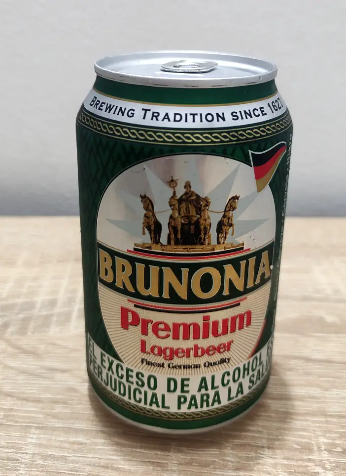 Variedad de Cervezas en Tiendas D1