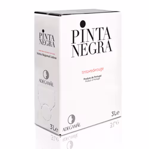 Vino Pinta Negra en Tiendas D1