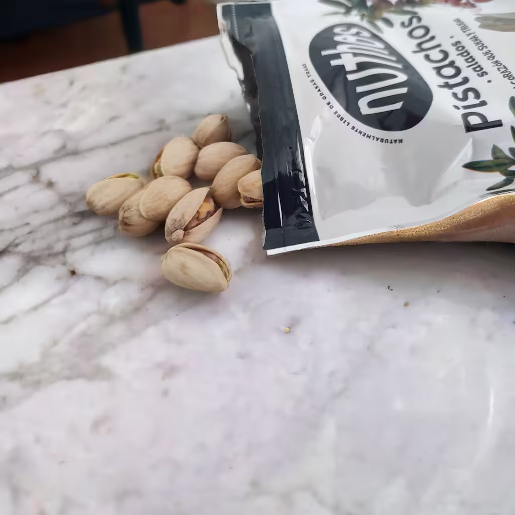 Pistachos Nuthos