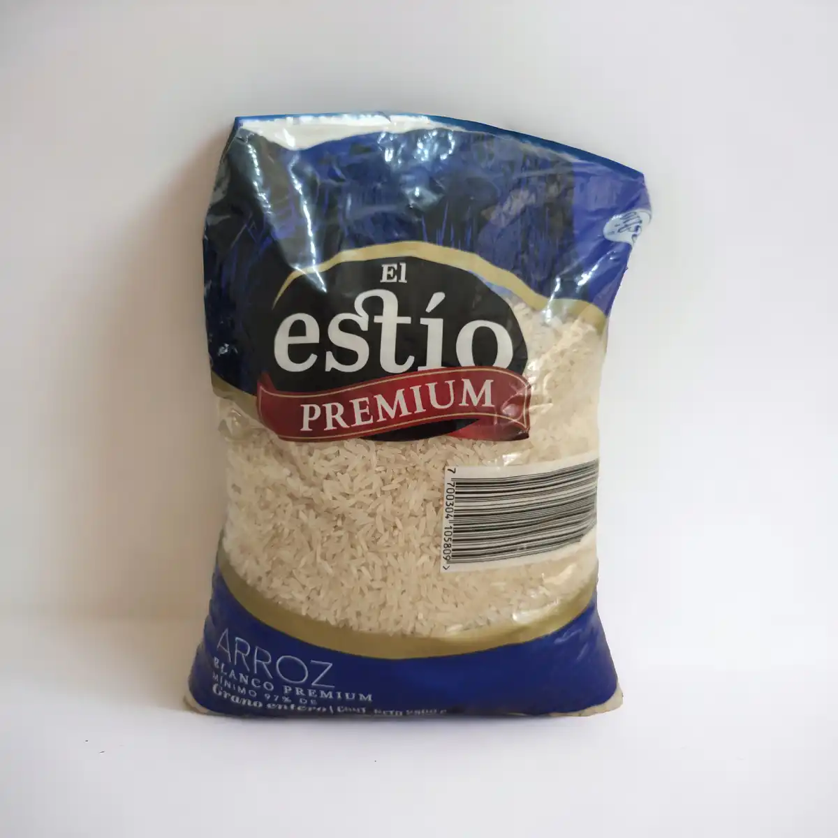 Arroz Premium Albar