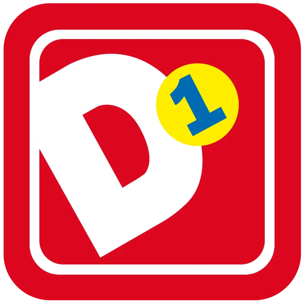 Tiendas D1