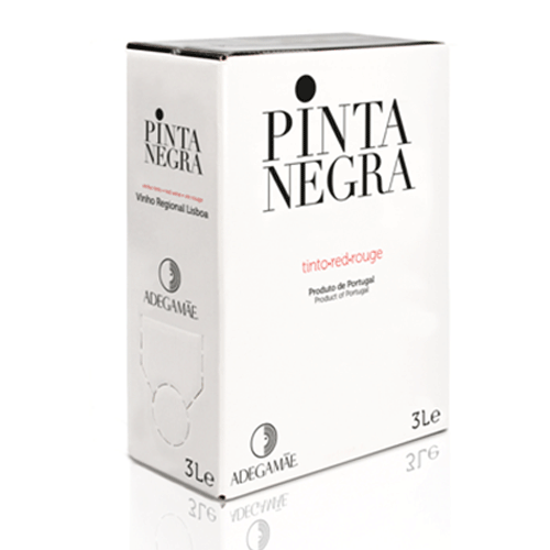 Vino Pinta Negra